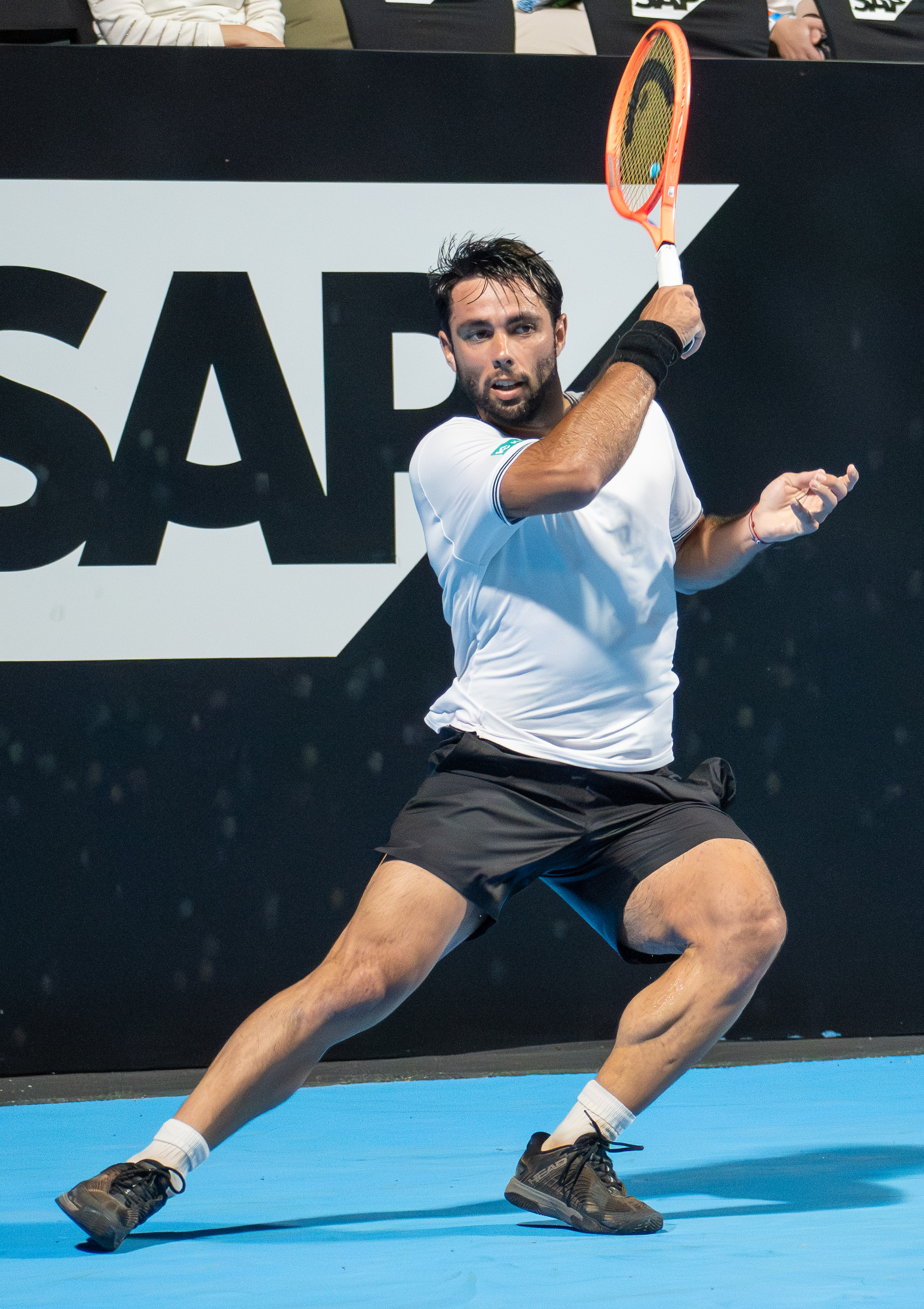 Genaro Alberto Olivieri