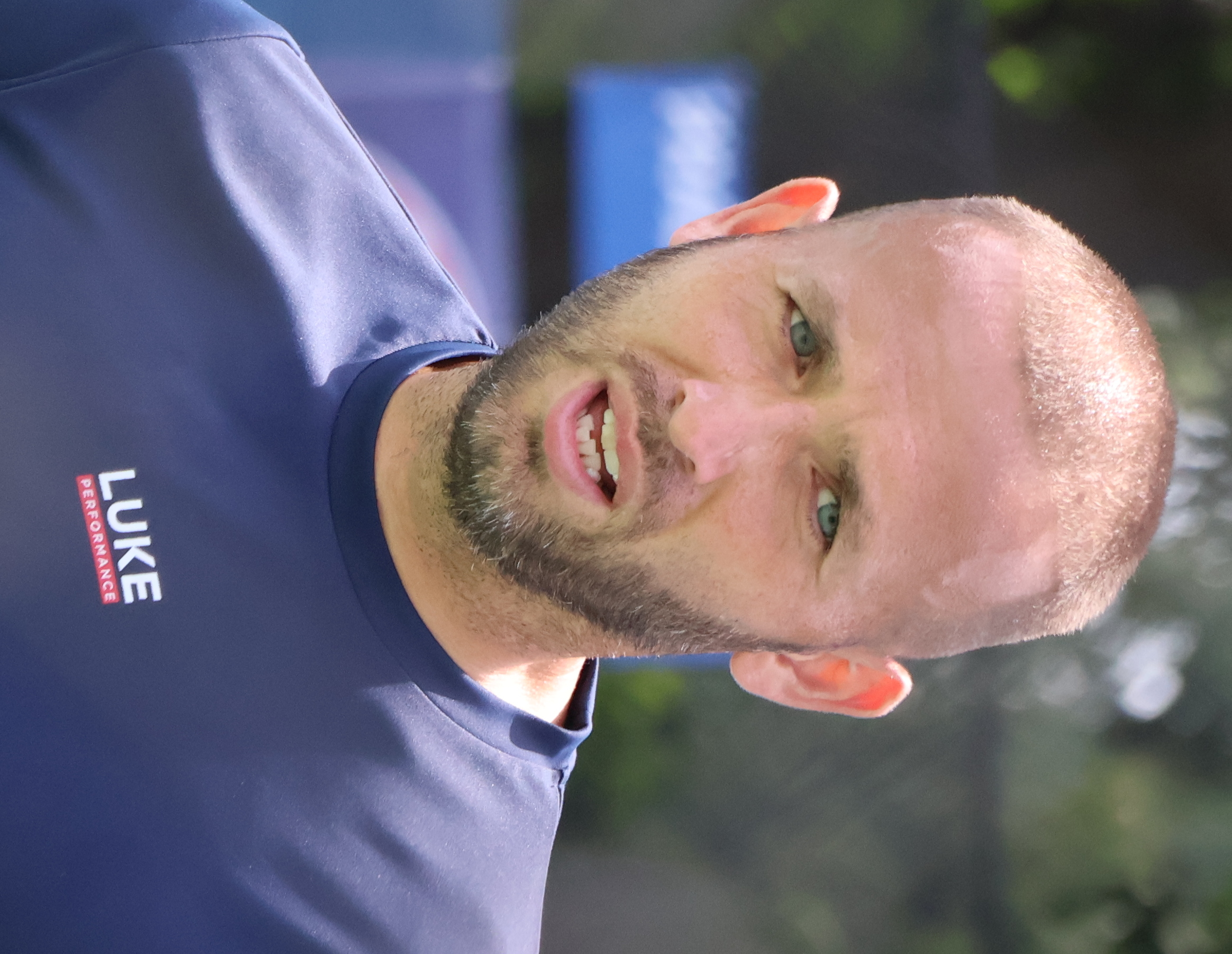 Daniel Evans