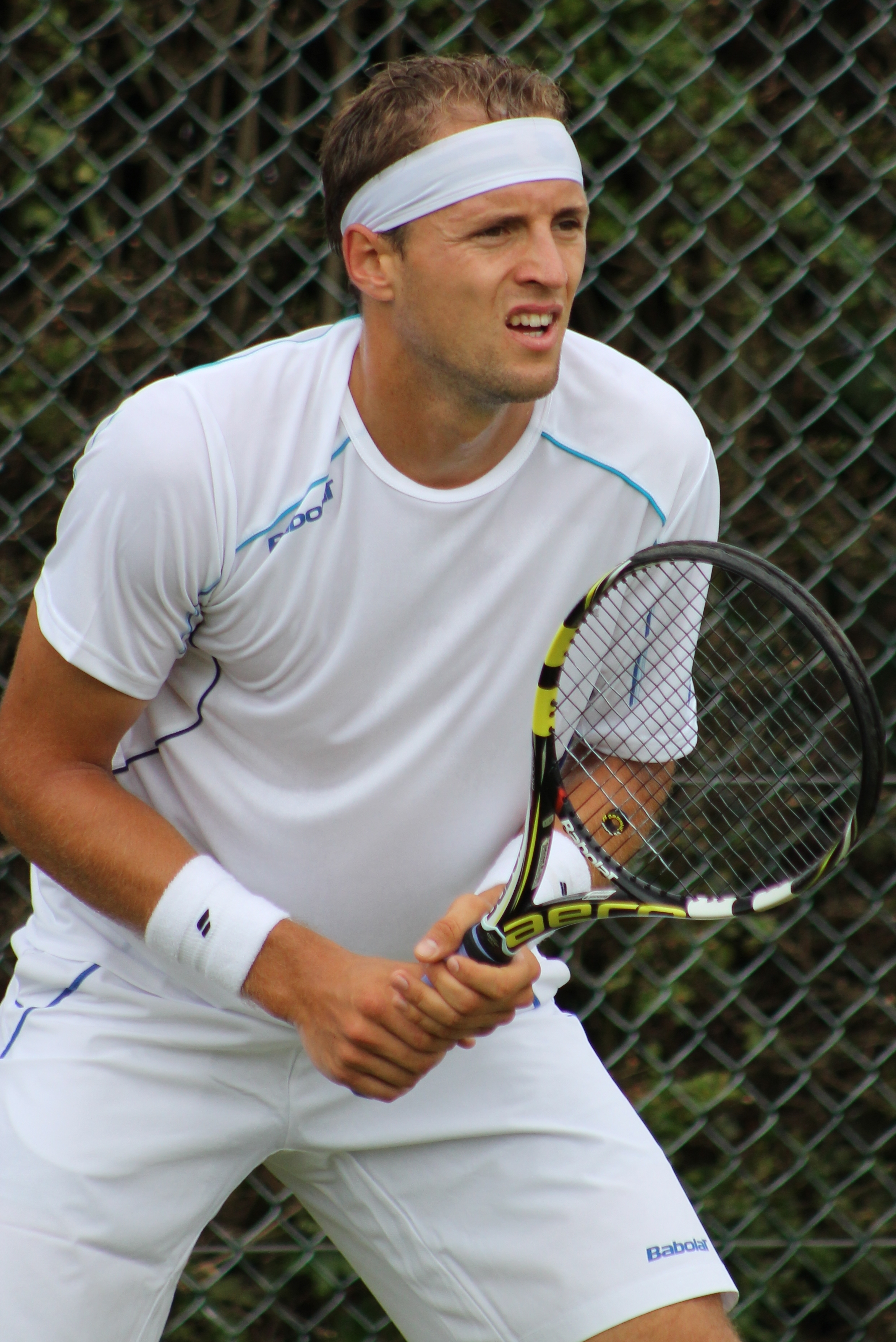 Uladzimir Ignatik