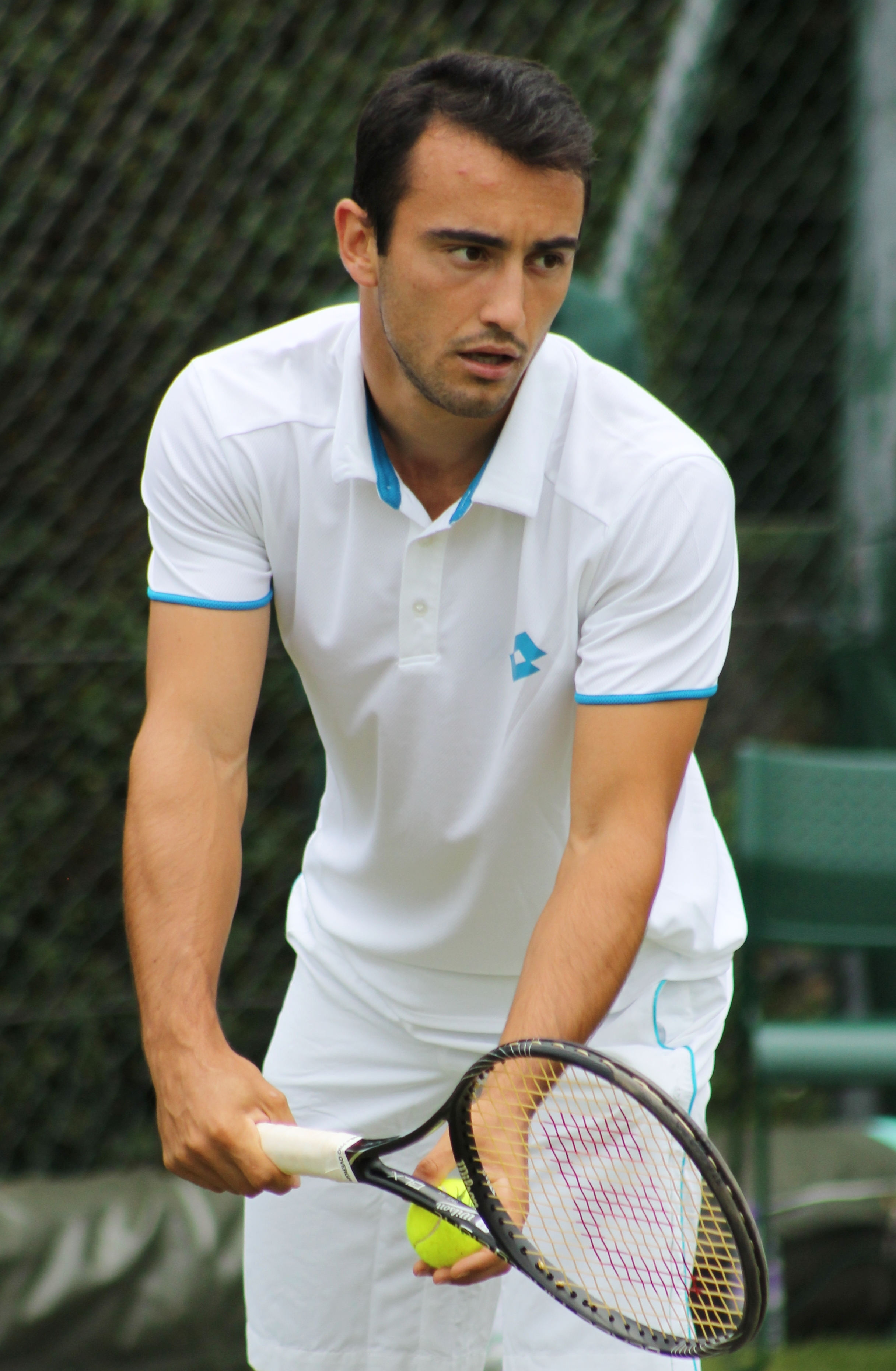 Lorenzo Giustino