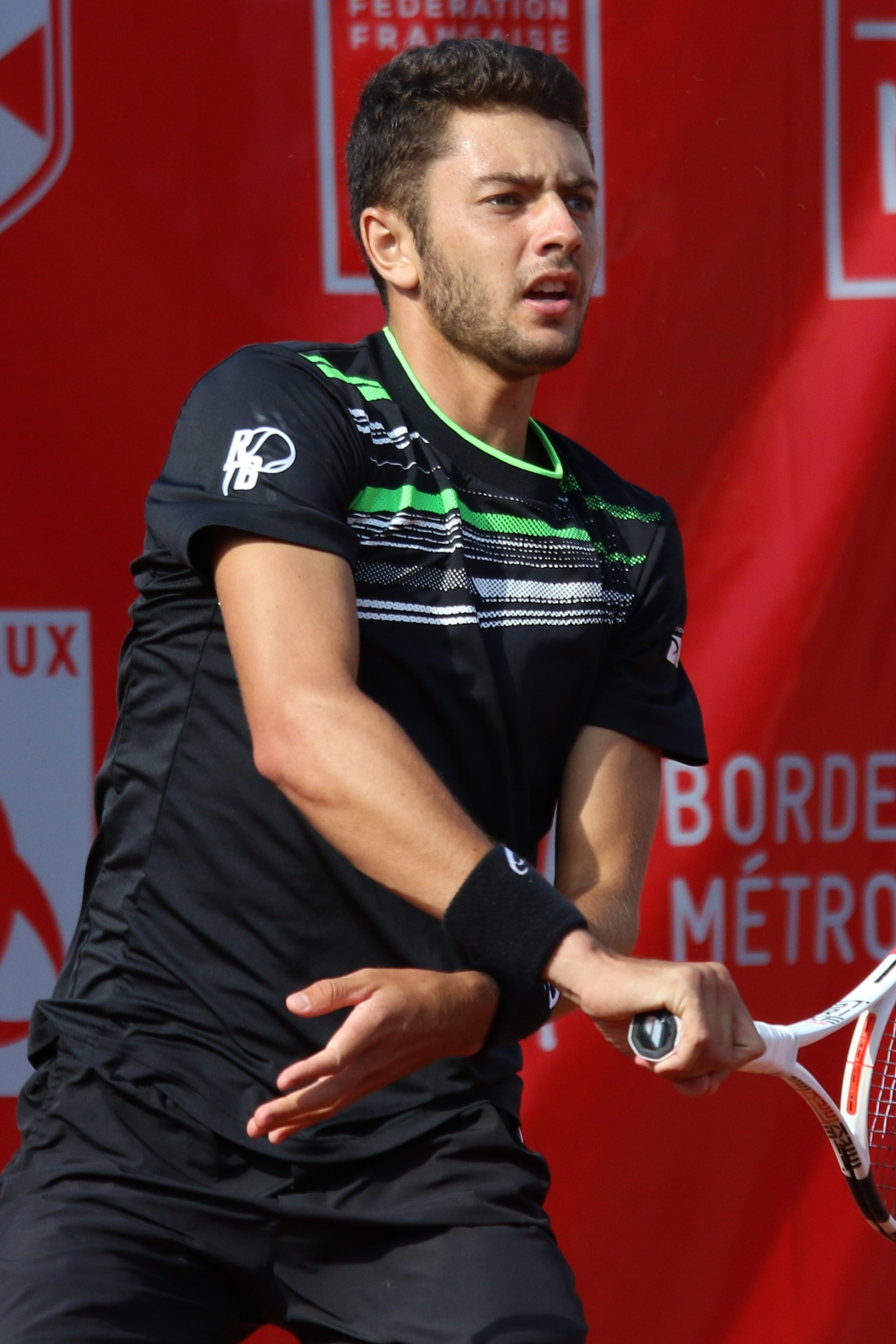 Gustavo Ribeiro de Almeida