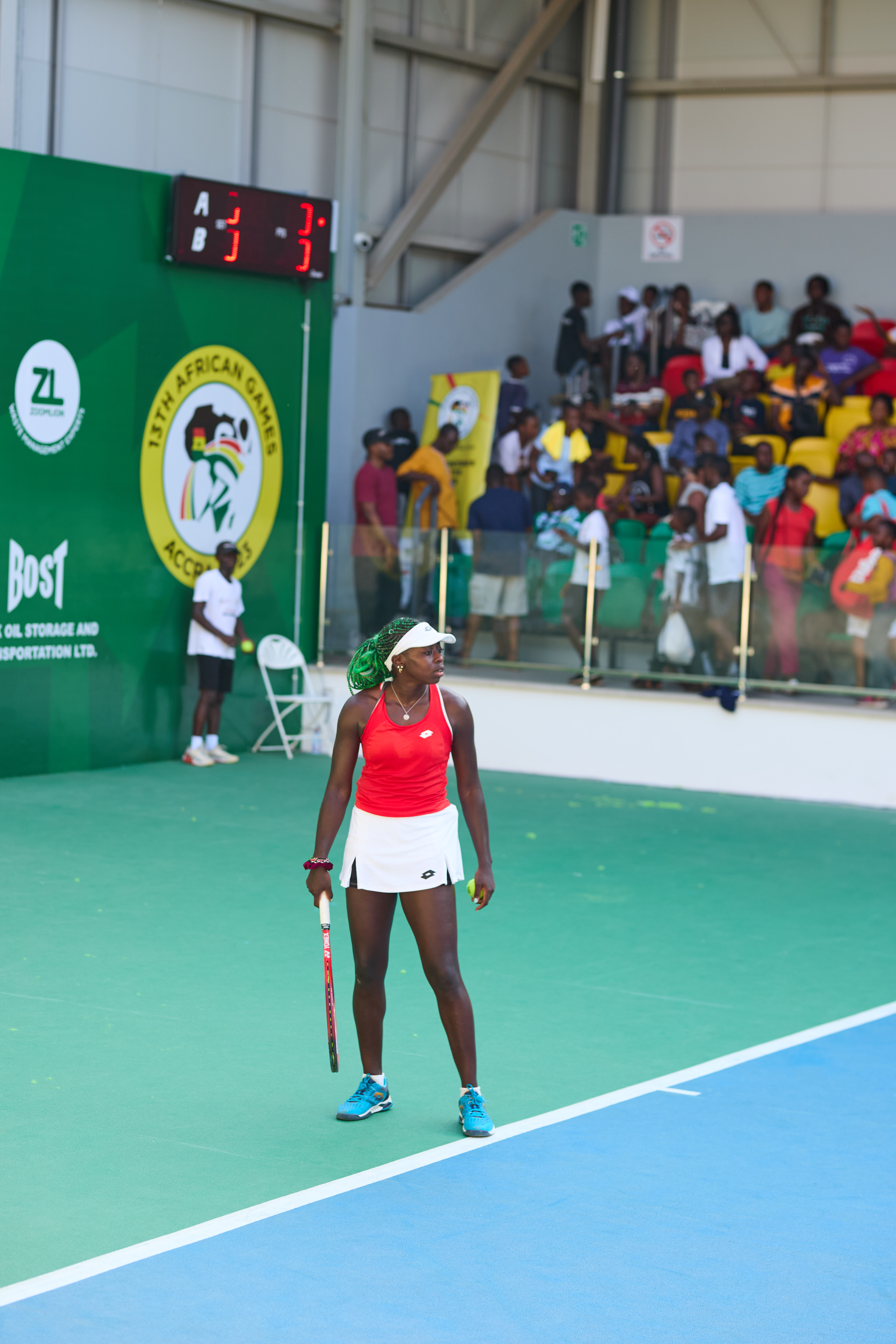 Angella Okutoyi