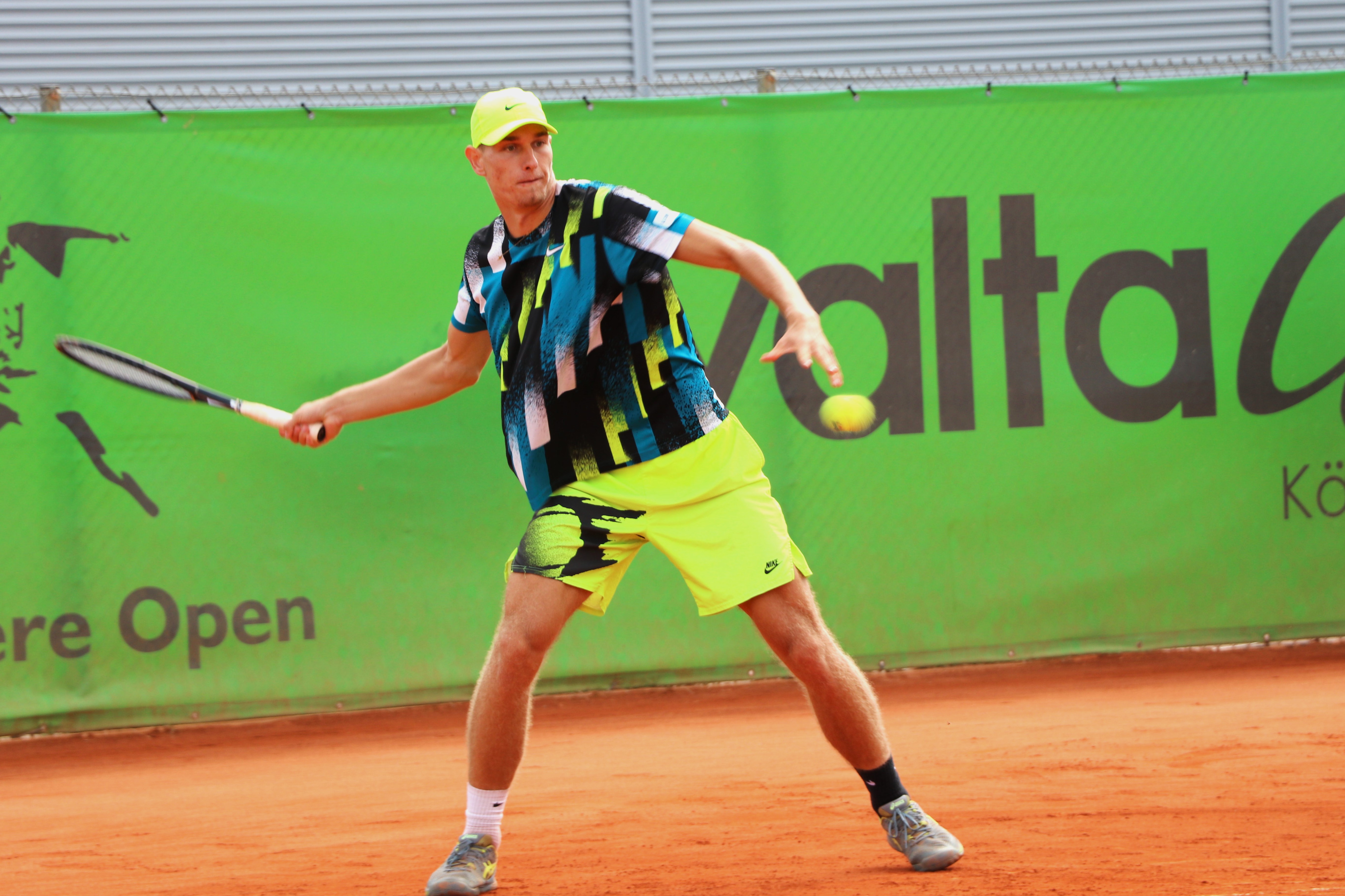 Szymon Kielan