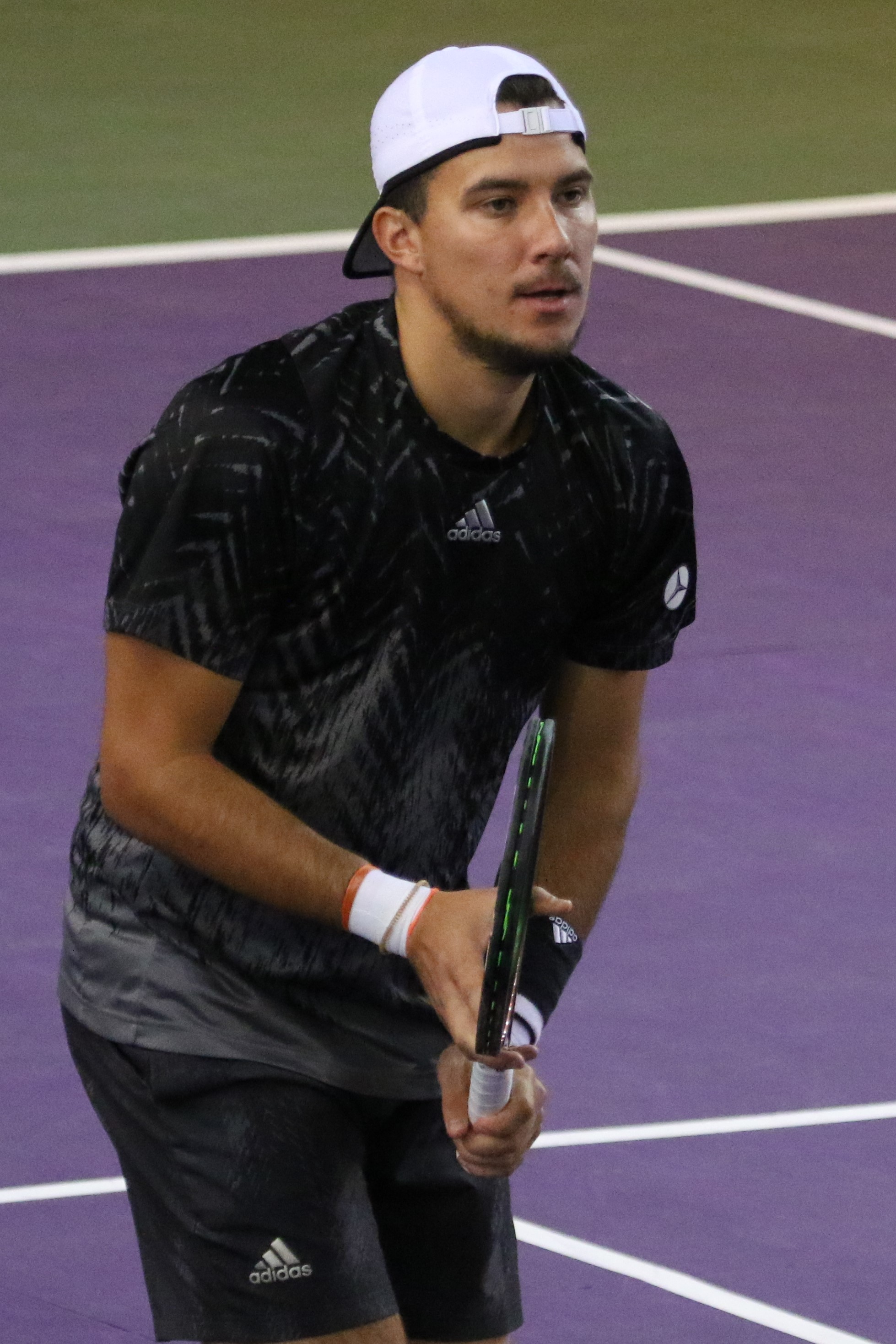 Patrik Niklas-Salminen