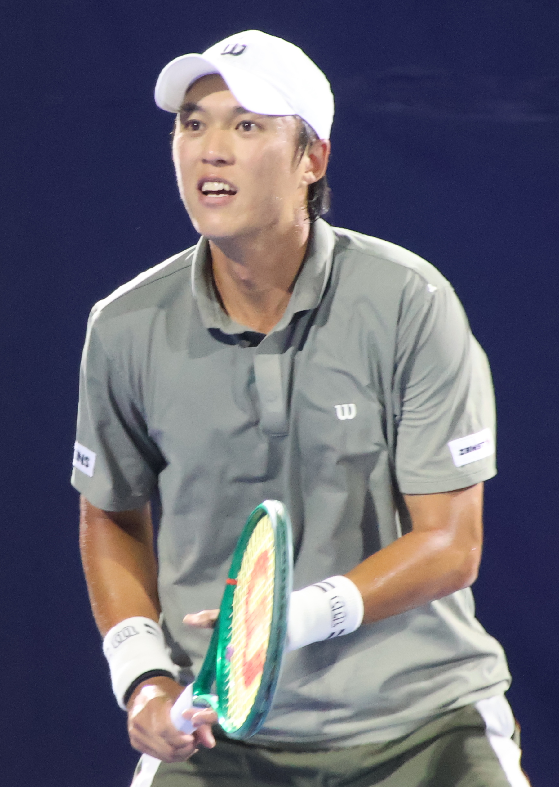 Ji Sung Nam