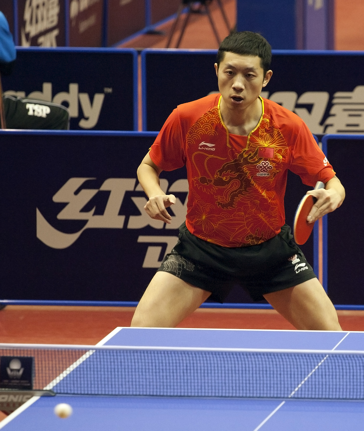 Jun Xu