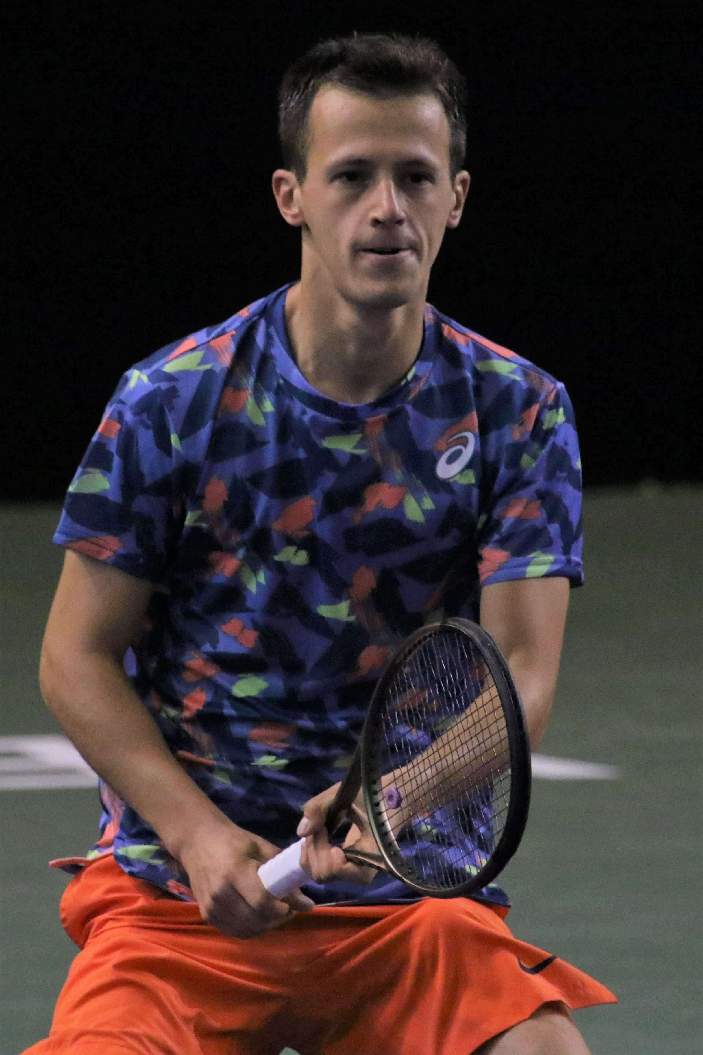 Vasil Shandarov