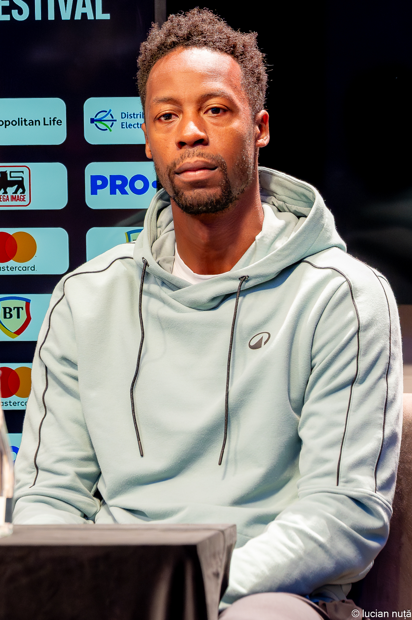 Gael Monfils