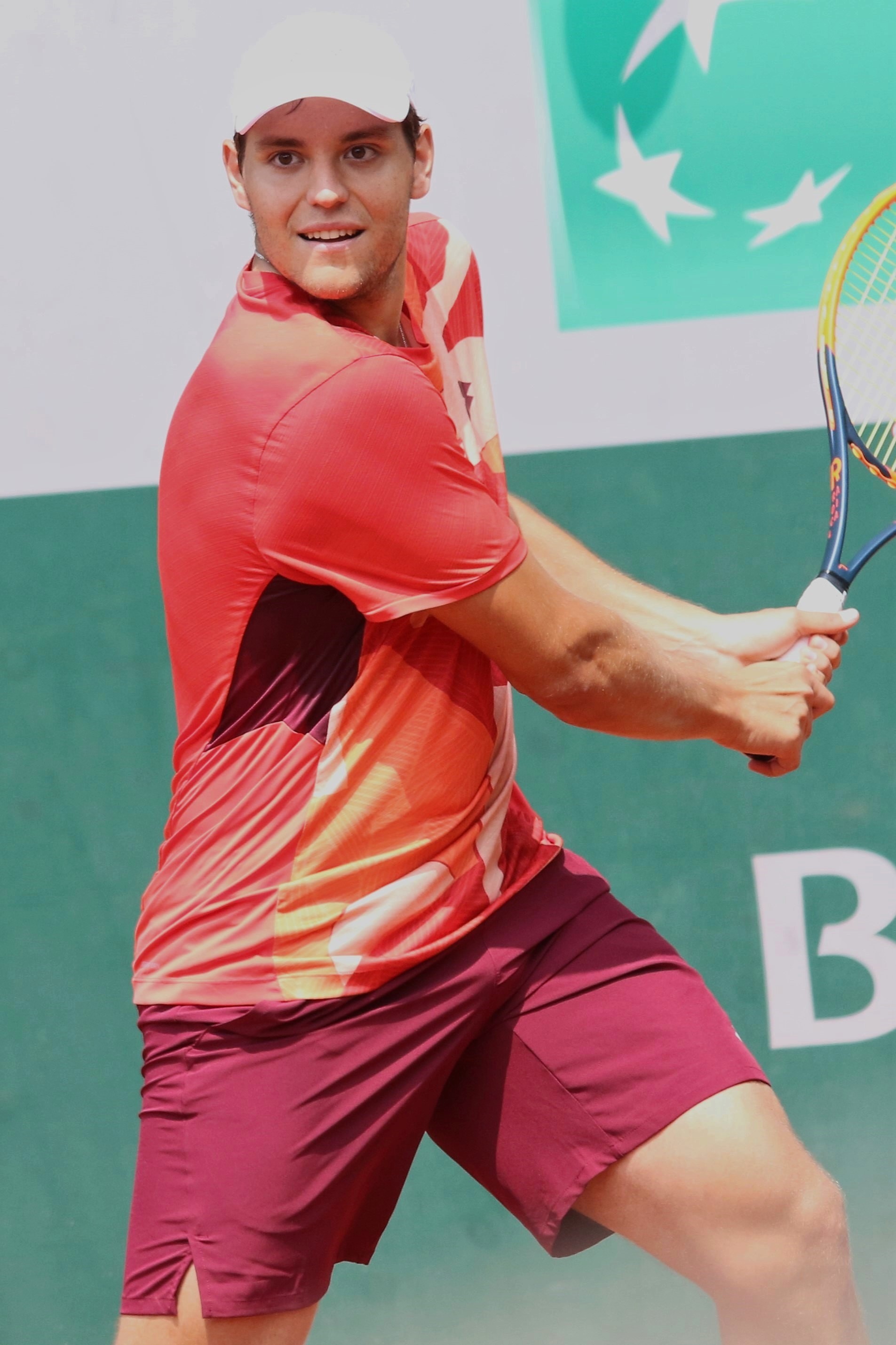Pavel Kotov