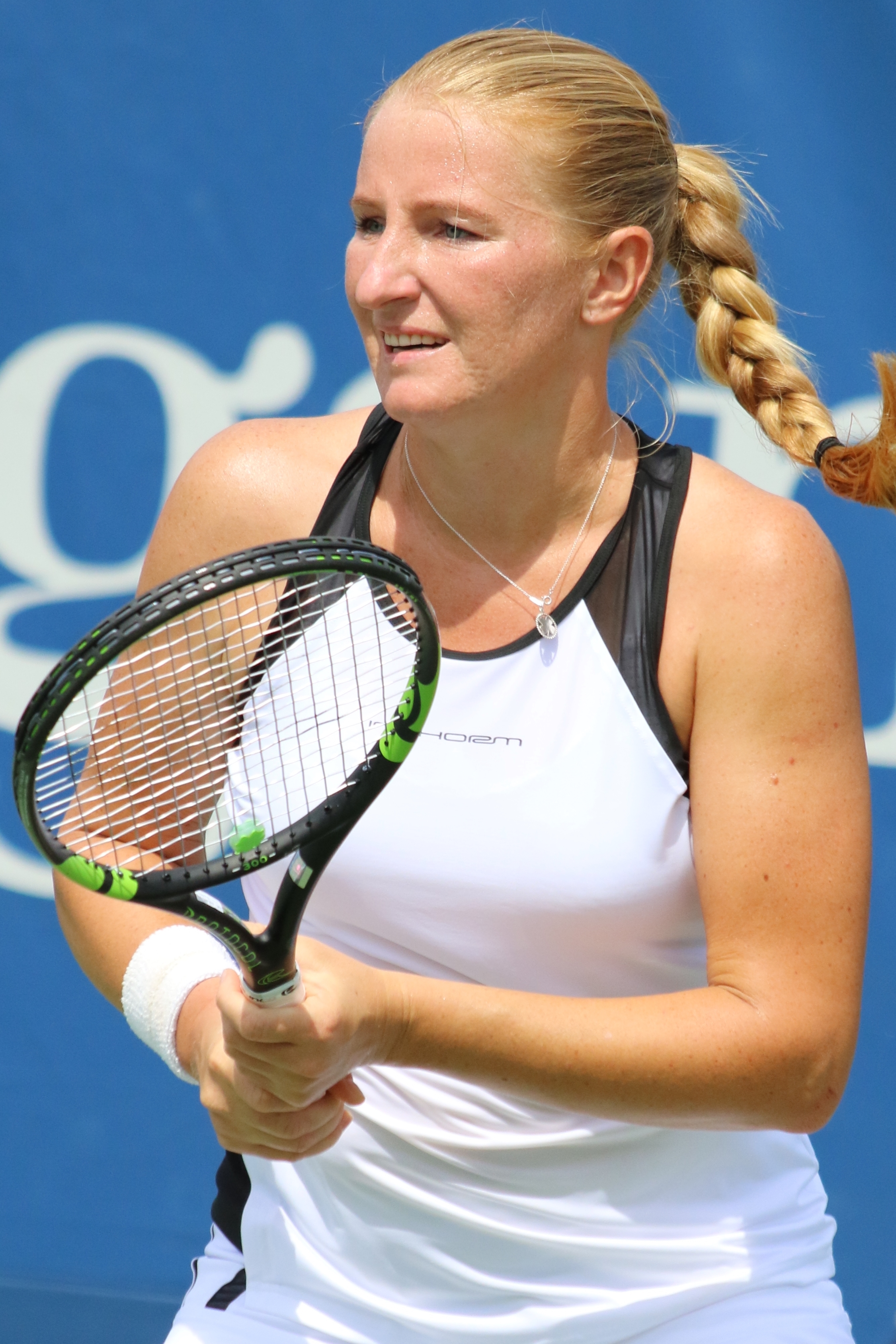 Kristina Kudryavtseva