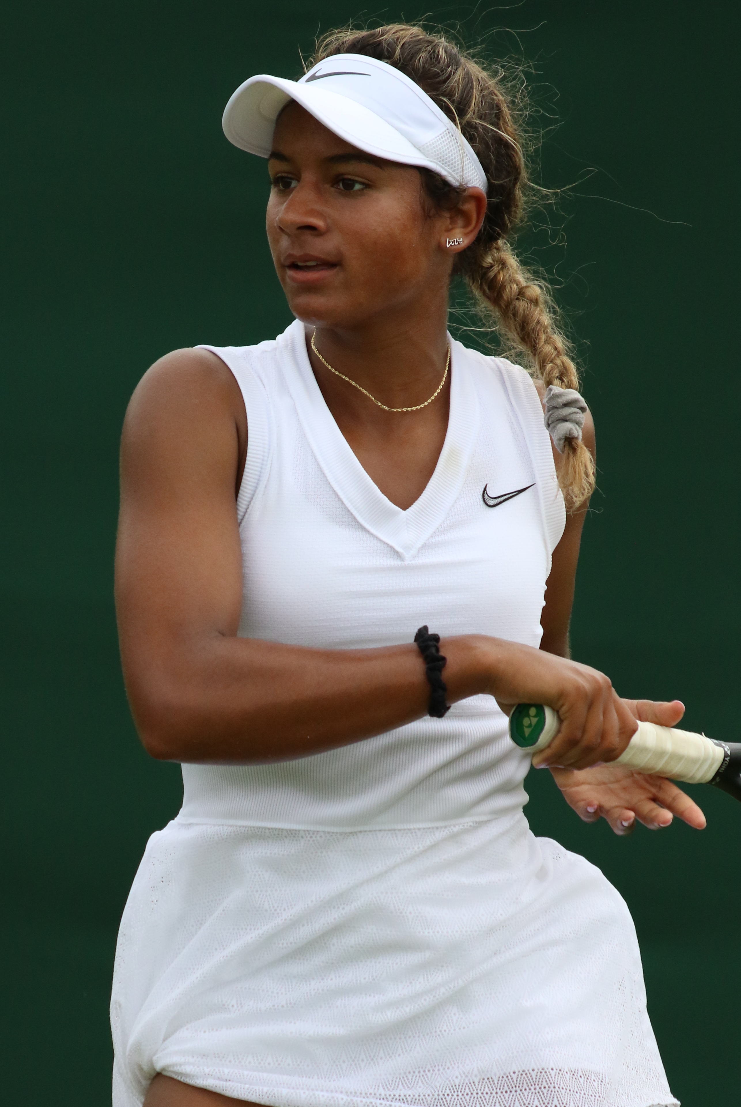 Victoria Osuigwe