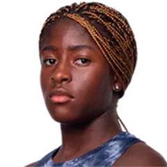 Ngounoue C / Smith Alana