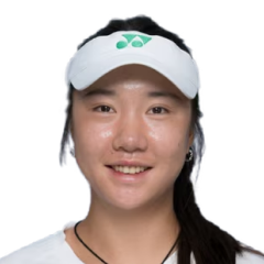 Tang Q / Xu Yifan