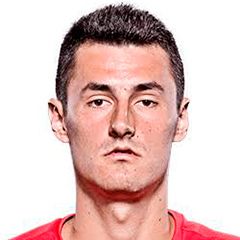 Tomic B