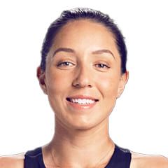 Pegula J