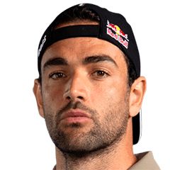 Berrettini M