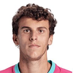 Cerundolo J M
