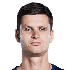 Hurkacz H