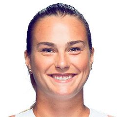 Sabalenka A