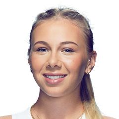 Anisimova A