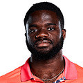Tiafoe F