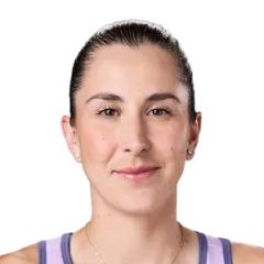 Bencic B