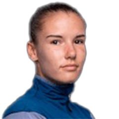 Prozorova T