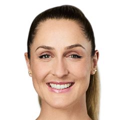 Dabrovski G./Stefani L.