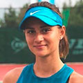 Gasanova A