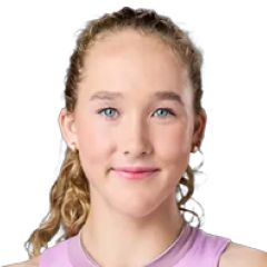 Andreeva M
