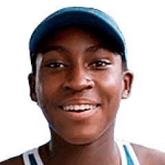 Gauff C