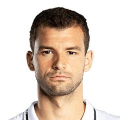 Dimitrov G. 🇧🇴