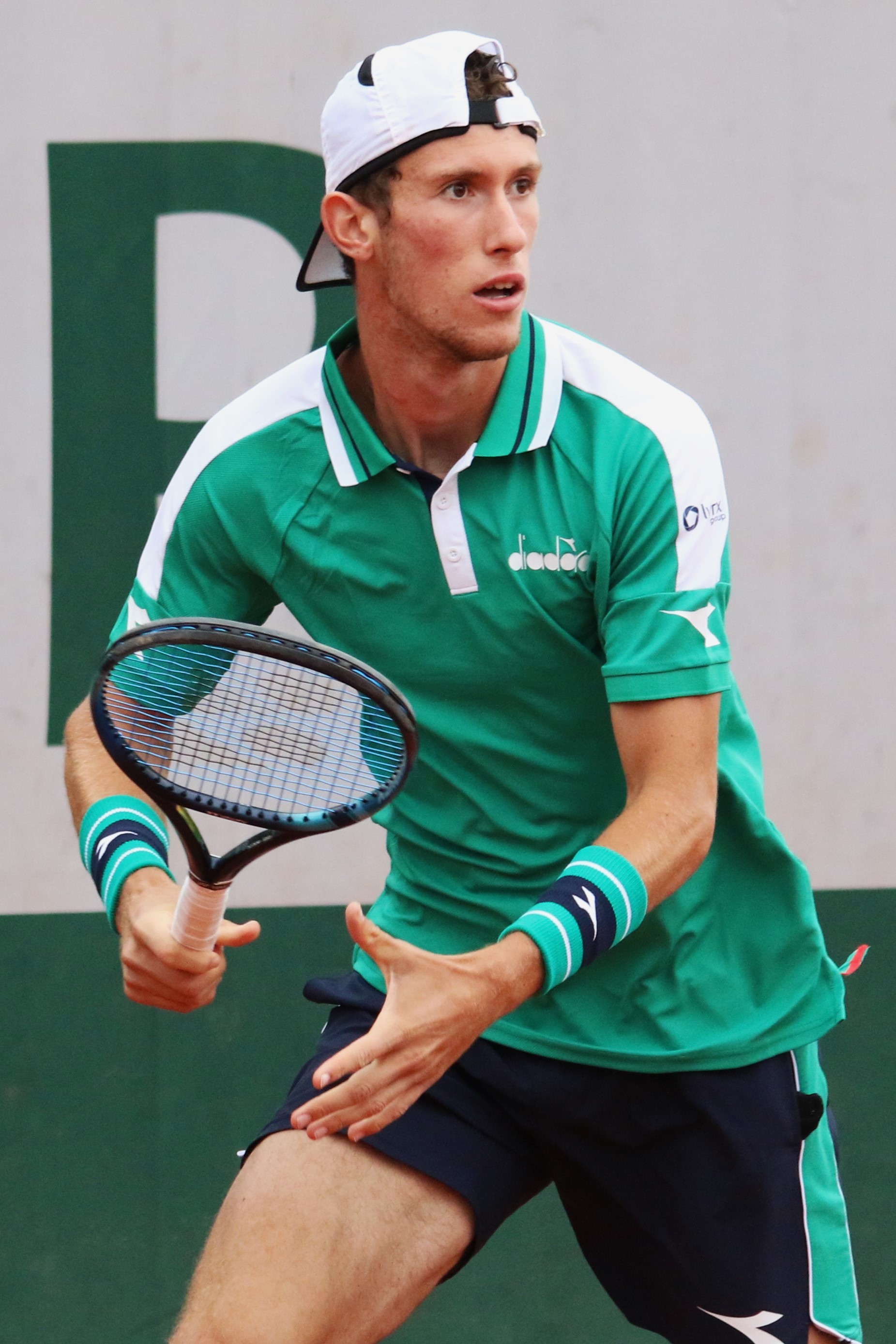 Francesco Maestrelli