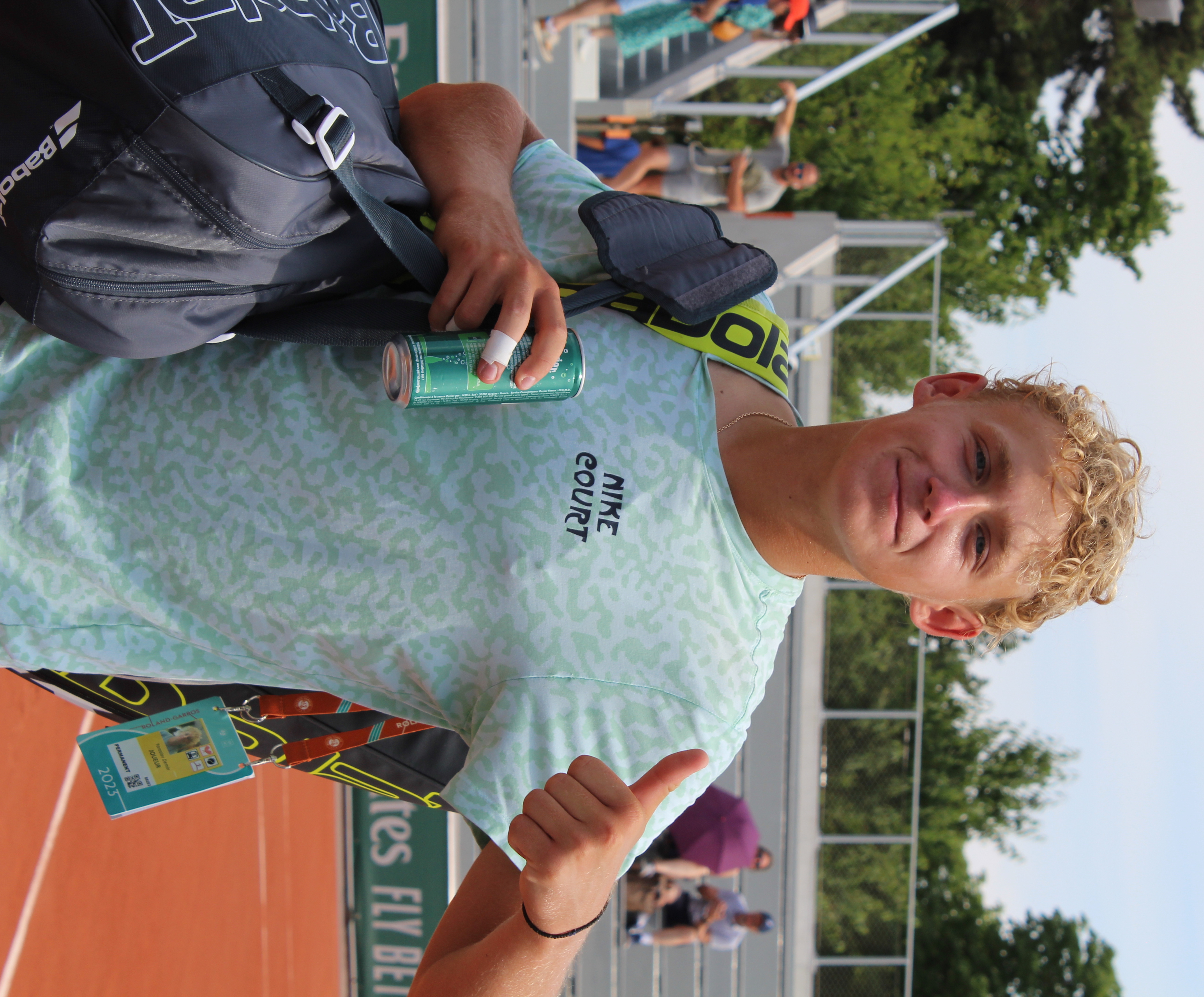 Yaroslav Demin