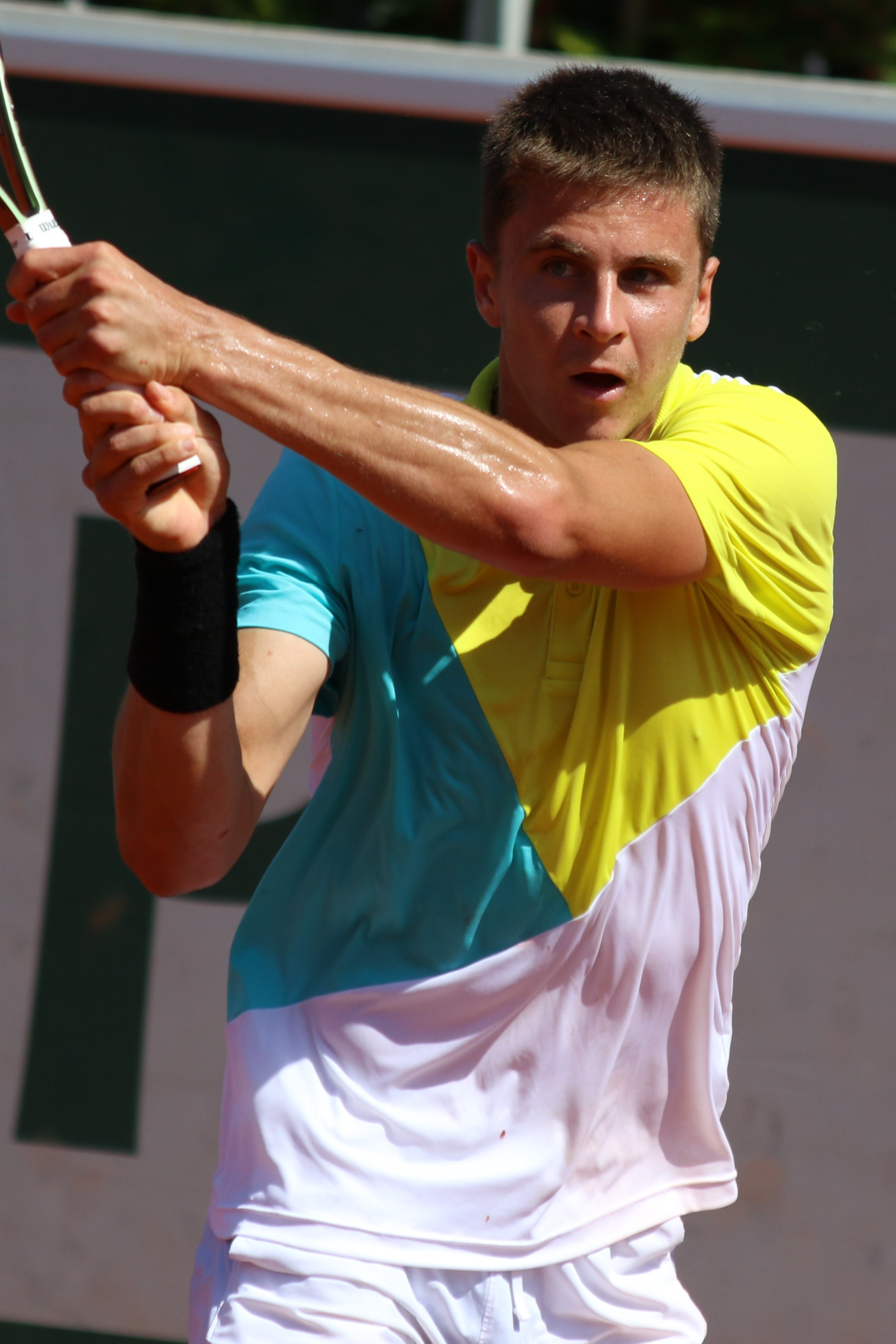 Duje Ajduković