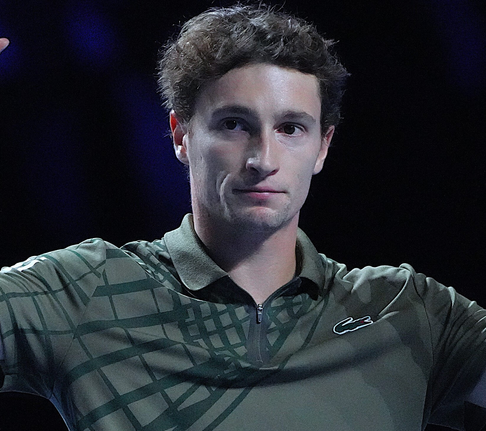 Ugo Humbert